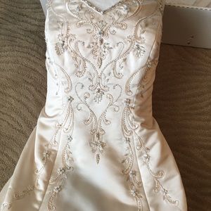 Yvonne YaFleur Wedding Dress